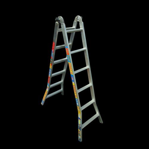 Aluminium SEMI MULTI