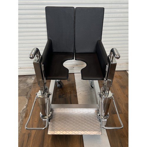 EC Pick Chair