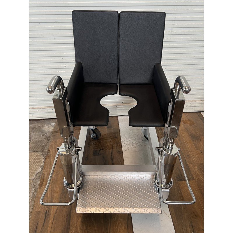 EC Pick Chair