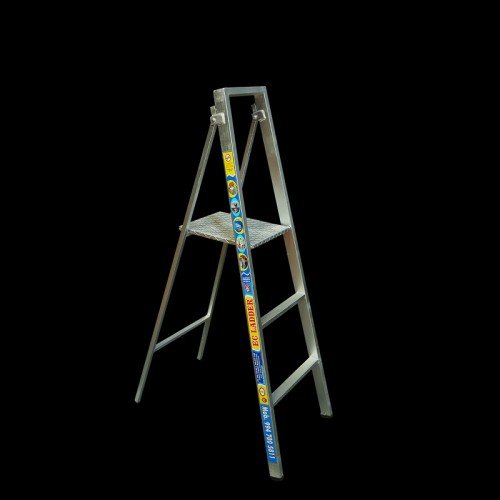 GI 5 Single Side Welding Ladder
