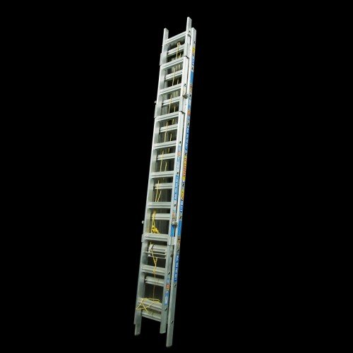 Aluminium Rope Ladder