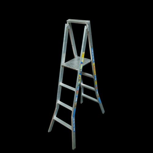 Aluminium Ladder
