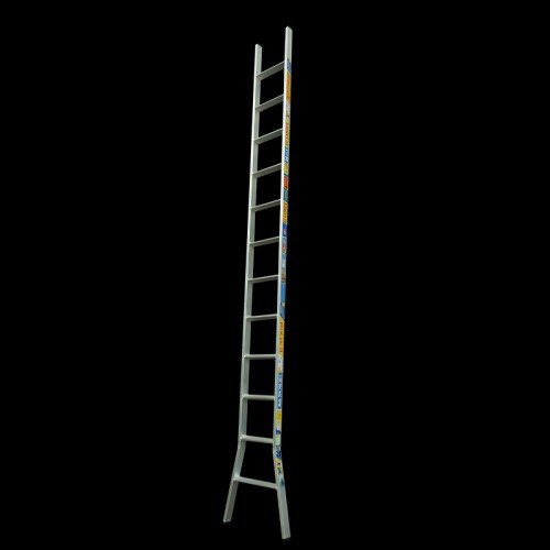 Aluminium Straight Ladder