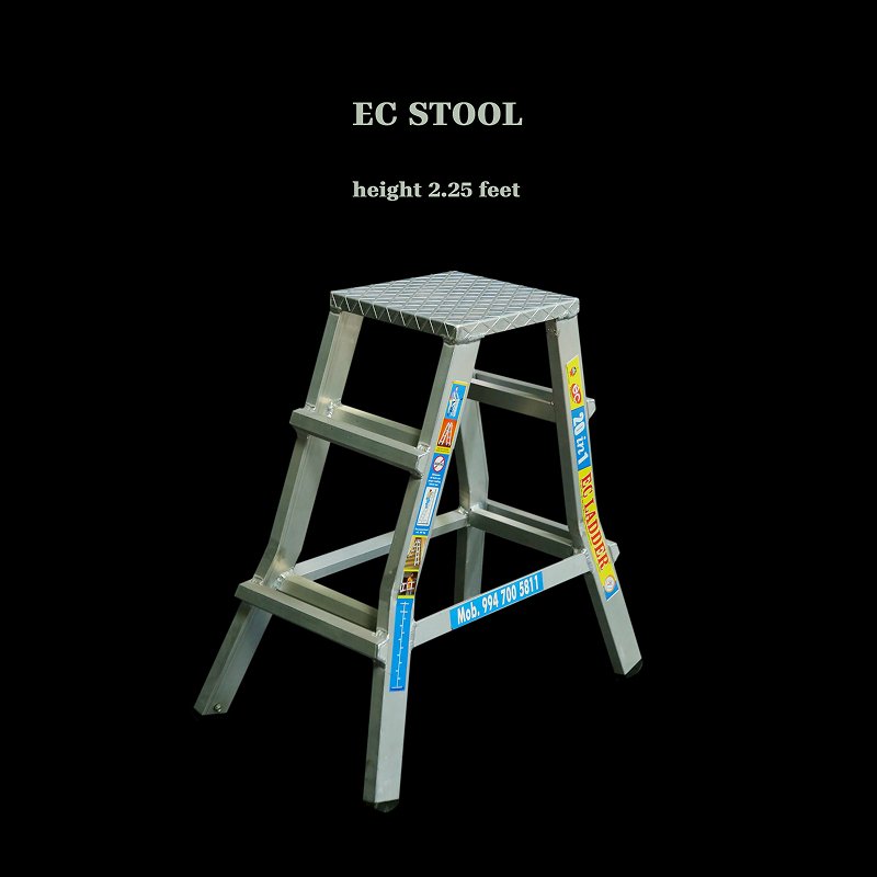 EC Stool